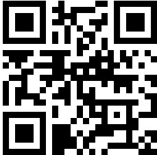 QR-код Telegram @Dildin_Ilya